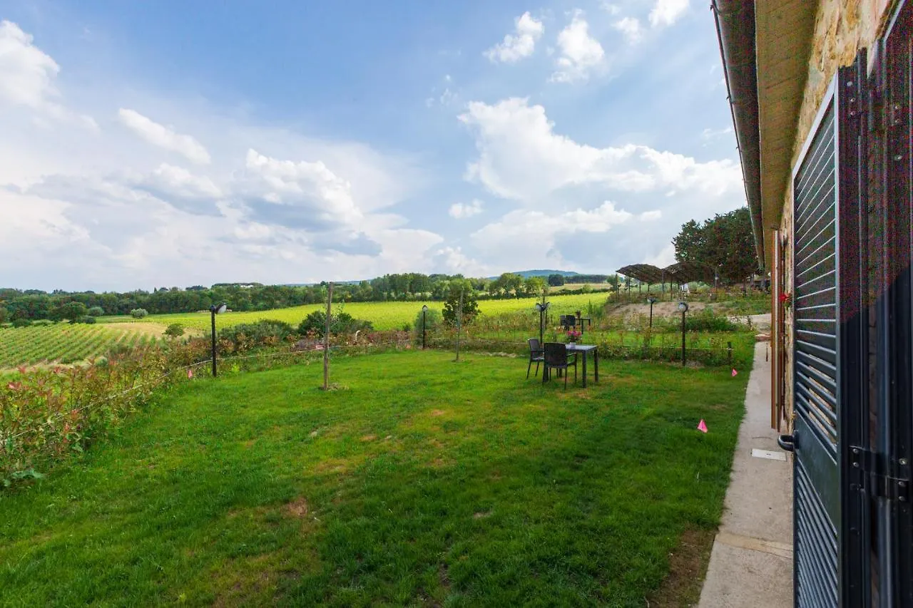 Agriturismo Palazzo Bandino - Wine Cellar, On Reservation Restaurant And Spa Chianciano Terme Italia