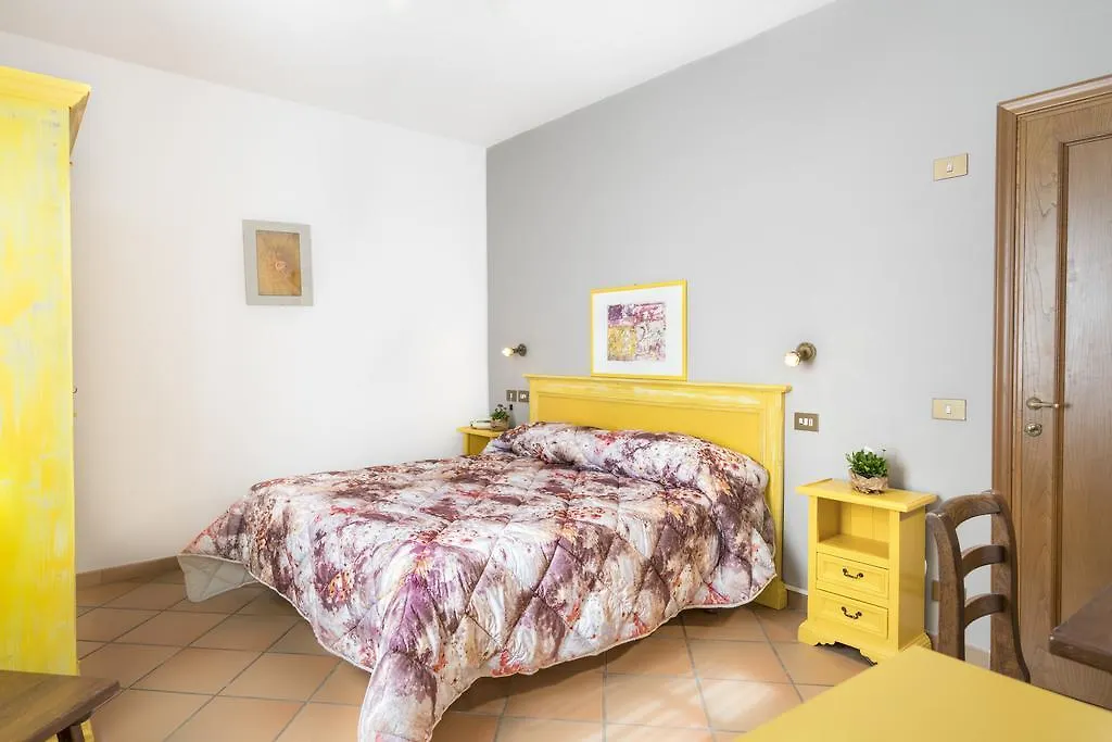 Agriturismo Palazzo Bandino - Wine Cellar, On Reservation Restaurant And Spa Chianciano Terme 0*,