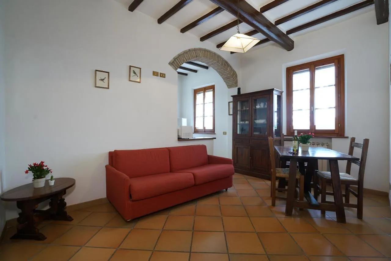 Agriturismo Palazzo Bandino - Wine Cellar, On Reservation Restaurant And Spa Chianciano Terme Agroturismo