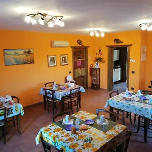 Gospodarstwo agroturystyczne Piane Del Bagno