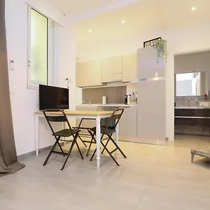 Centro Residenze Domus Sofiae Apartamento Génova