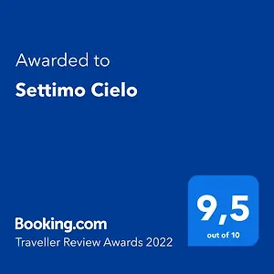 Apartamento Settimo Cielo, Florencia