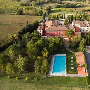  Gospodarstwo wiejskie Relais Il Palagio