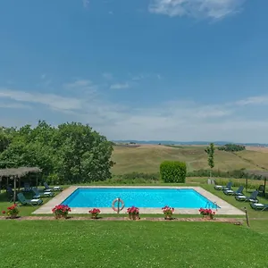 E Fattoria Di Radi Tuscany Monteroni dʼArbia