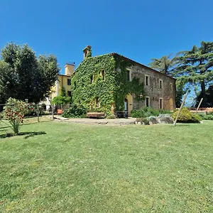 Casa rural Bio Fattoria Di Pietra, Giuncarico
