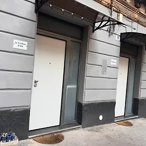 La New House Di Seby Apartament Katania