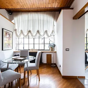 Quarenghi 31c Apartament Bergamo