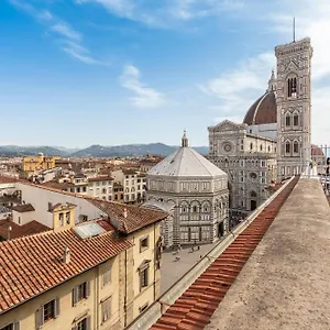 Apartamento Duomo, Florencia