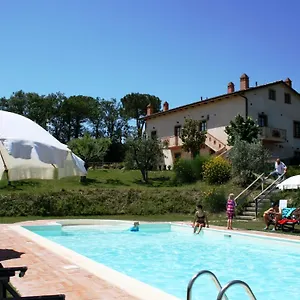  Apartament Poggio Olivo