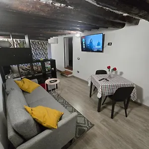Virginia House 3 Apartament Palermo