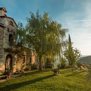 Montecorboli Barberino di Val dʼElsa