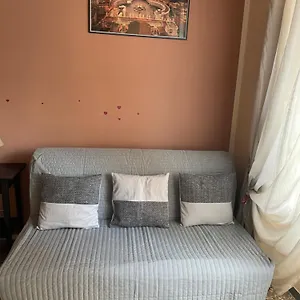 Ila Apartamento Roma