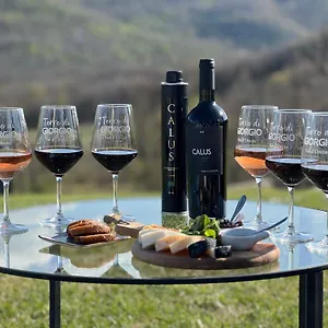 Agroturismo Terre Di Giorgio La Palazzetta, Castiglione dʼOrcia