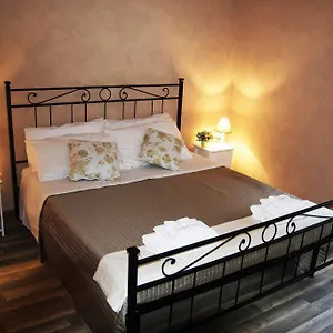 House Colosseo Apartamento Roma