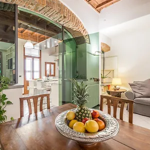 Apartamento Giulietta By Mmega, Florencia