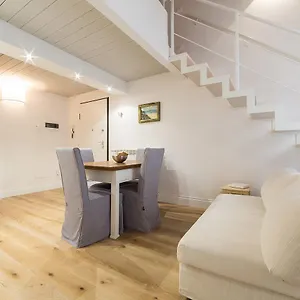 Apartamento Santa Croce, Florencia
