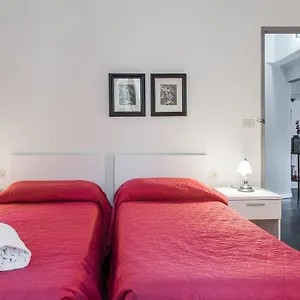 Apartamento Borgo La Noce, Florencia
