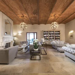 Agroturismo Borgo Argiano, Castelnuovo Berardenga
