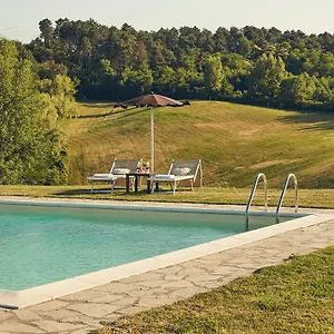  Gospodarstwo wiejskie Il Casale Di Santamettole