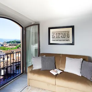 Apartamento Qk Costa58 Tower, Florencia
