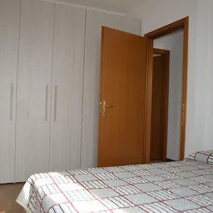 Casa Per Venezia&treviso Apartament Treviso