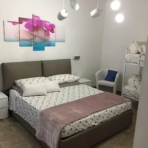 Alba D'oro - Genius 10 - Solo Famiglie E Coppie Apartament Lido di Jesolo