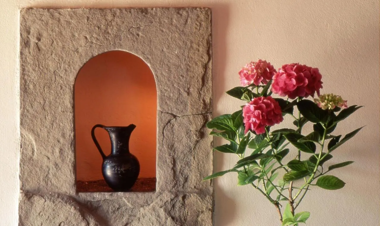 Farm stay Agriturismo Palazzo Bandino - Wine Cellar, On Reservation Restaurant And Spa Chianciano Terme