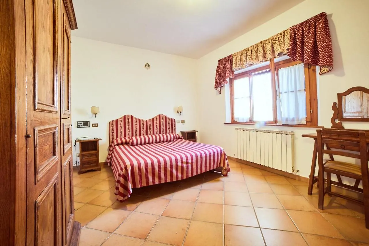 Agriturismo Palazzo Bandino - Wine Cellar, On Reservation Restaurant And Spa Chianciano Terme Farm stay