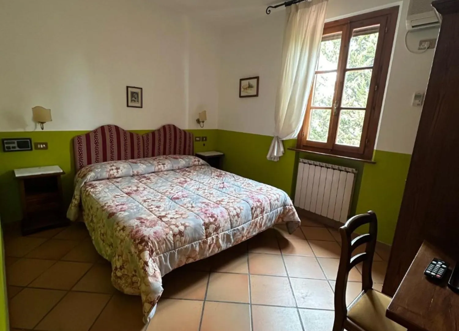 Farm stay Agriturismo Palazzo Bandino - Wine Cellar, On Reservation Restaurant And Spa Chianciano Terme Italy